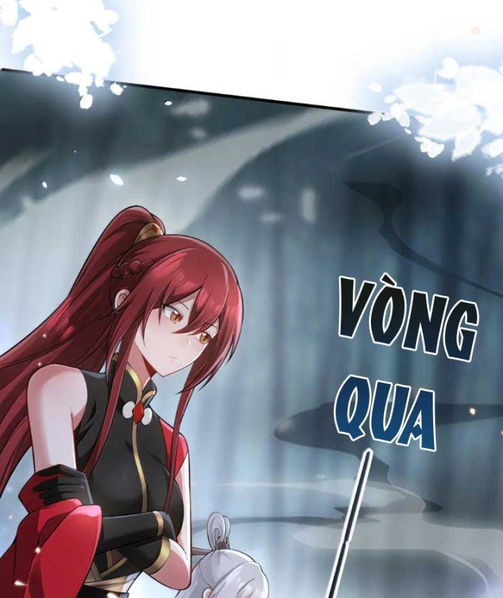 Nữ Đế? Ta chỉ cùng nương tử yêu đương! Chapter 36 - 75