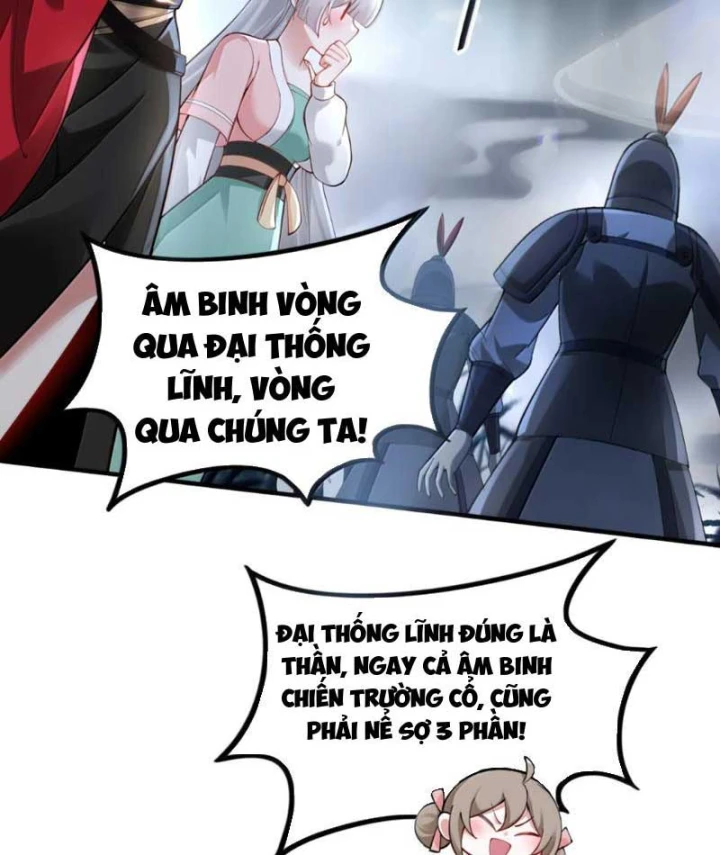 Nữ Đế? Ta chỉ cùng nương tử yêu đương! Chapter 36 - 76