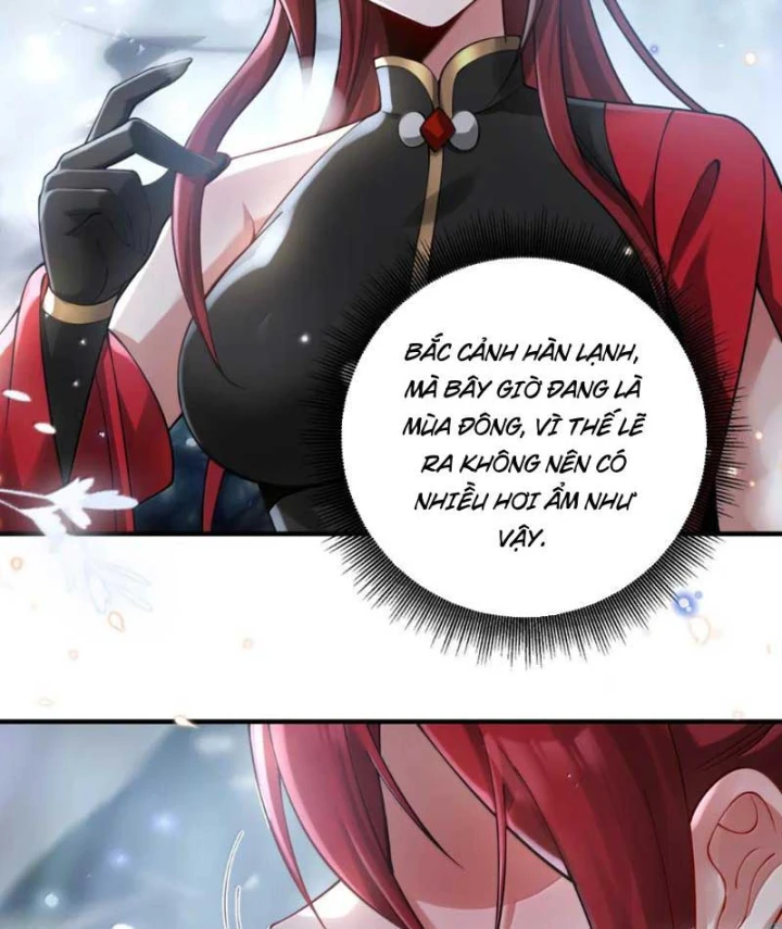 Nữ Đế? Ta chỉ cùng nương tử yêu đương! Chapter 36 - 78