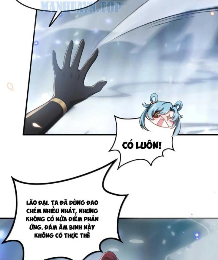 Nữ Đế? Ta chỉ cùng nương tử yêu đương! Chapter 36 - 80