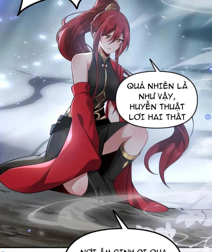 Nữ Đế? Ta chỉ cùng nương tử yêu đương! Chapter 36 - 81