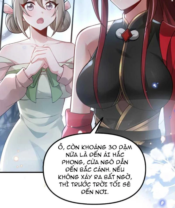 Nữ Đế? Ta chỉ cùng nương tử yêu đương! Chapter 36 - 85