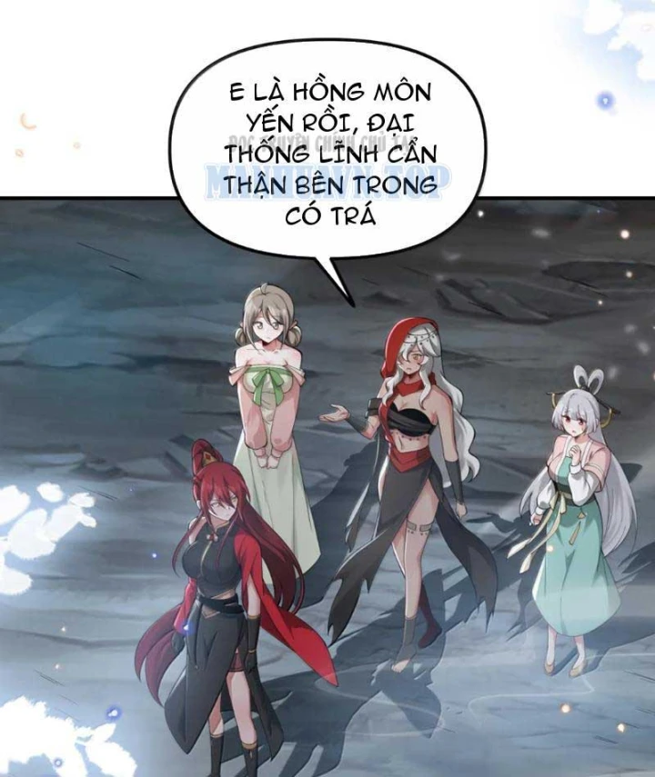 Nữ Đế? Ta chỉ cùng nương tử yêu đương! Chapter 36 - 87