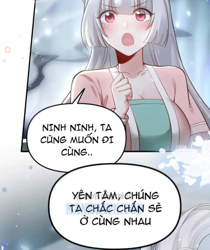 Nữ Đế? Ta chỉ cùng nương tử yêu đương! Chapter 36 - 89