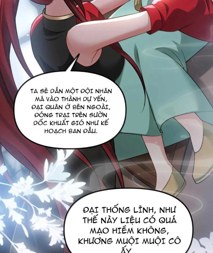 Nữ Đế? Ta chỉ cùng nương tử yêu đương! Chapter 36 - 91