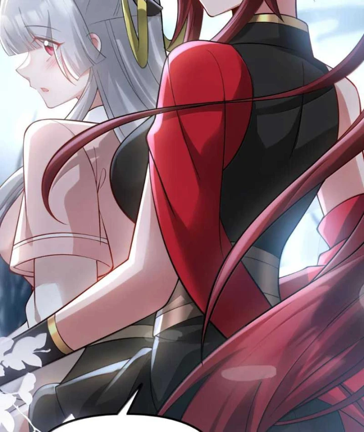 Nữ Đế? Ta chỉ cùng nương tử yêu đương! Chapter 36 - 93