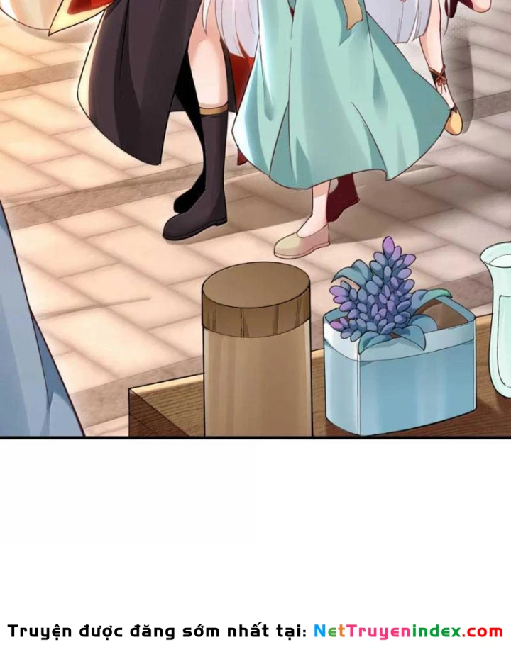 Nữ Đế? Ta chỉ cùng nương tử yêu đương! Chapter 37 - 5