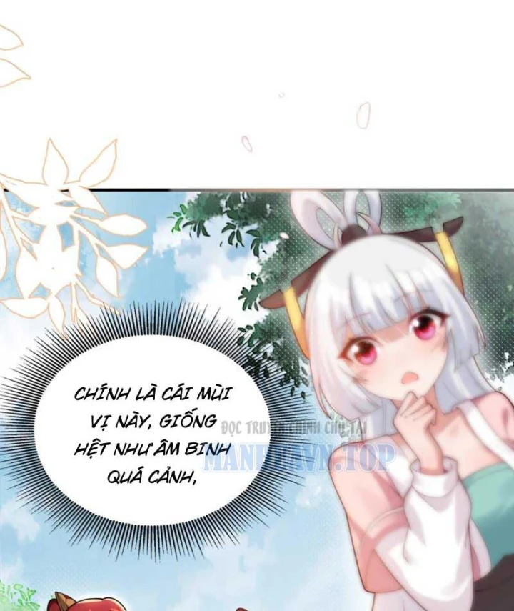 Nữ Đế? Ta chỉ cùng nương tử yêu đương! Chapter 37 - 6