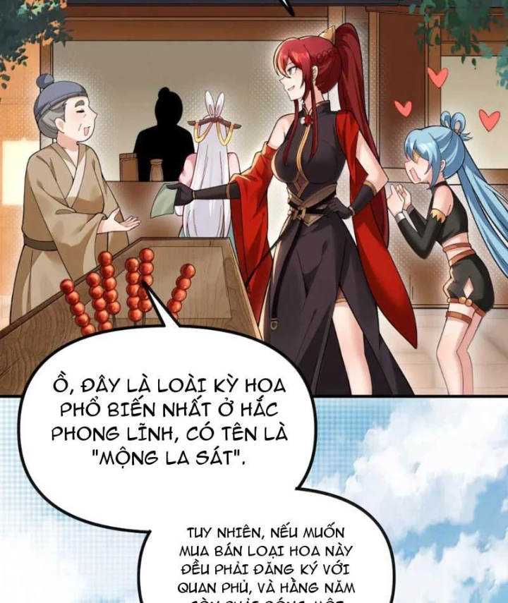 Nữ Đế? Ta chỉ cùng nương tử yêu đương! Chapter 37 - 8