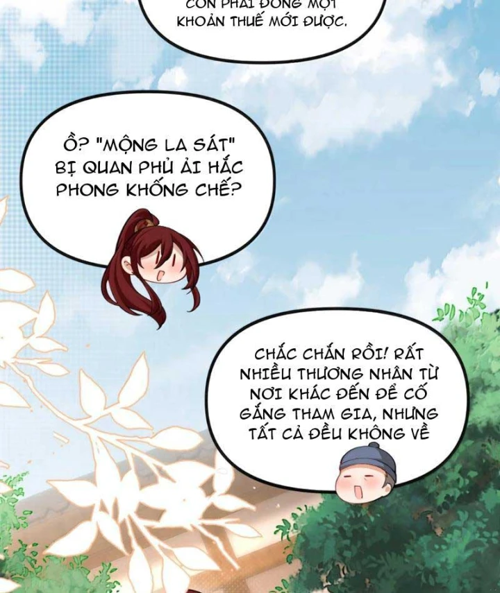 Nữ Đế? Ta chỉ cùng nương tử yêu đương! Chapter 37 - 9