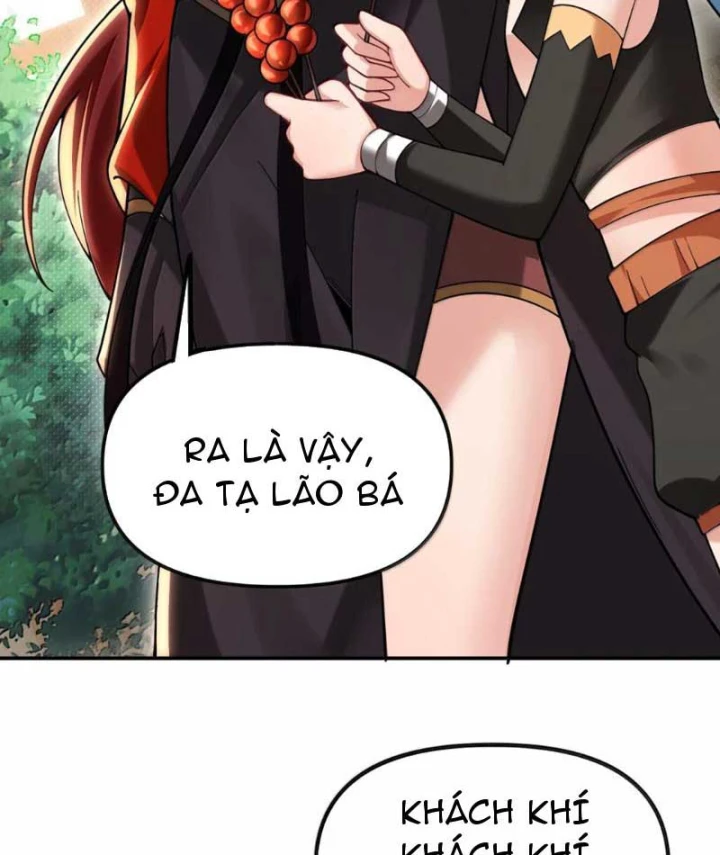 Nữ Đế? Ta chỉ cùng nương tử yêu đương! Chapter 37 - 11