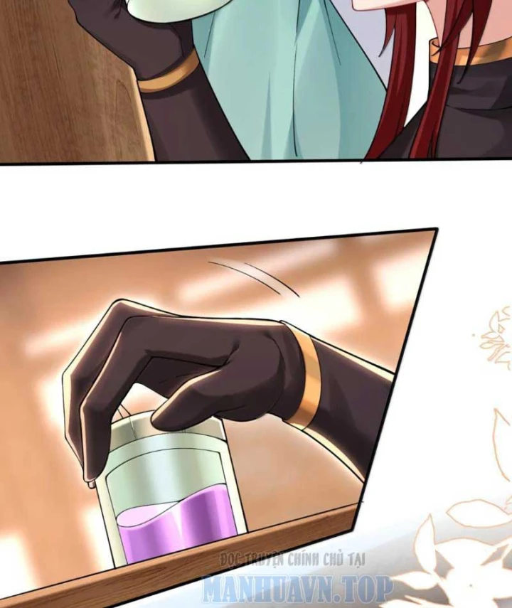 Nữ Đế? Ta chỉ cùng nương tử yêu đương! Chapter 37 - 14