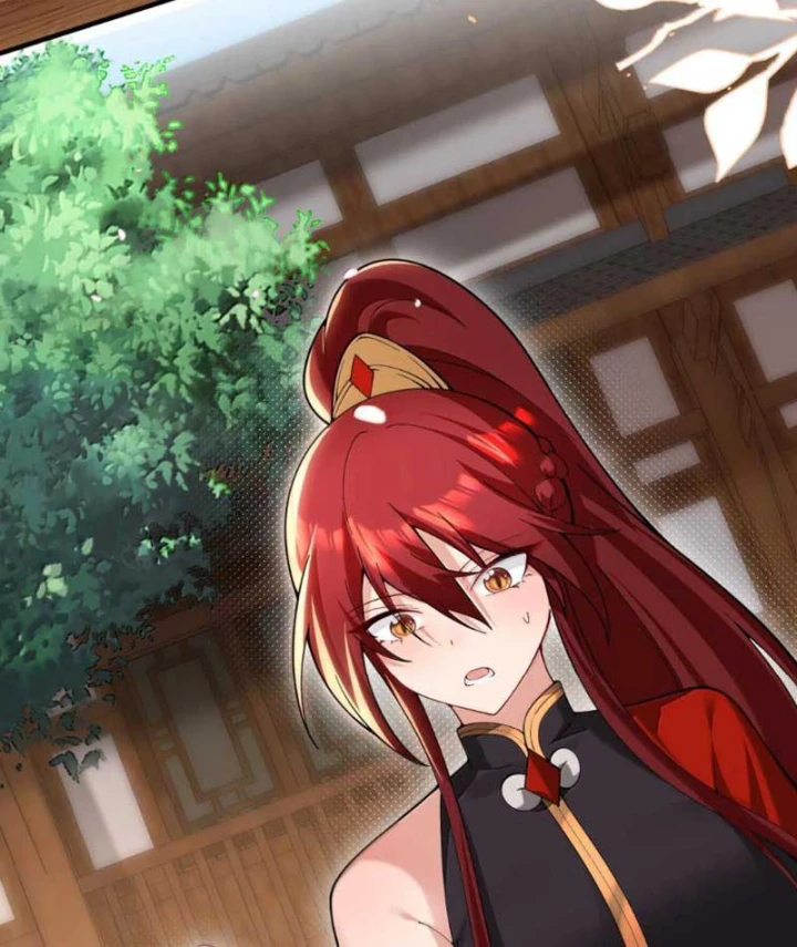 Nữ Đế? Ta chỉ cùng nương tử yêu đương! Chapter 37 - 15