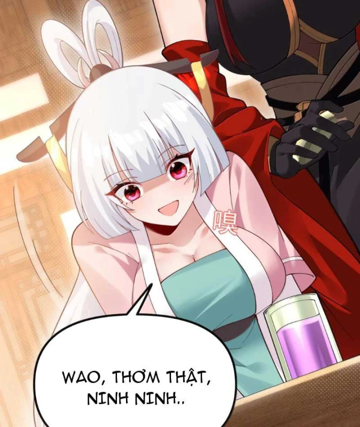 Nữ Đế? Ta chỉ cùng nương tử yêu đương! Chapter 37 - 16