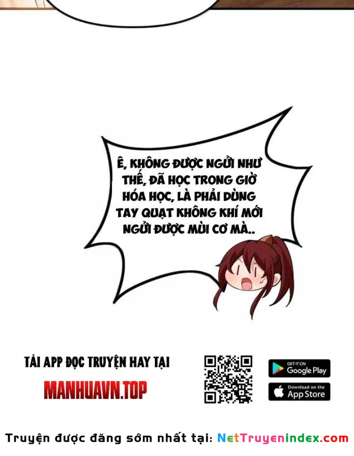 Nữ Đế? Ta chỉ cùng nương tử yêu đương! Chapter 37 - 17