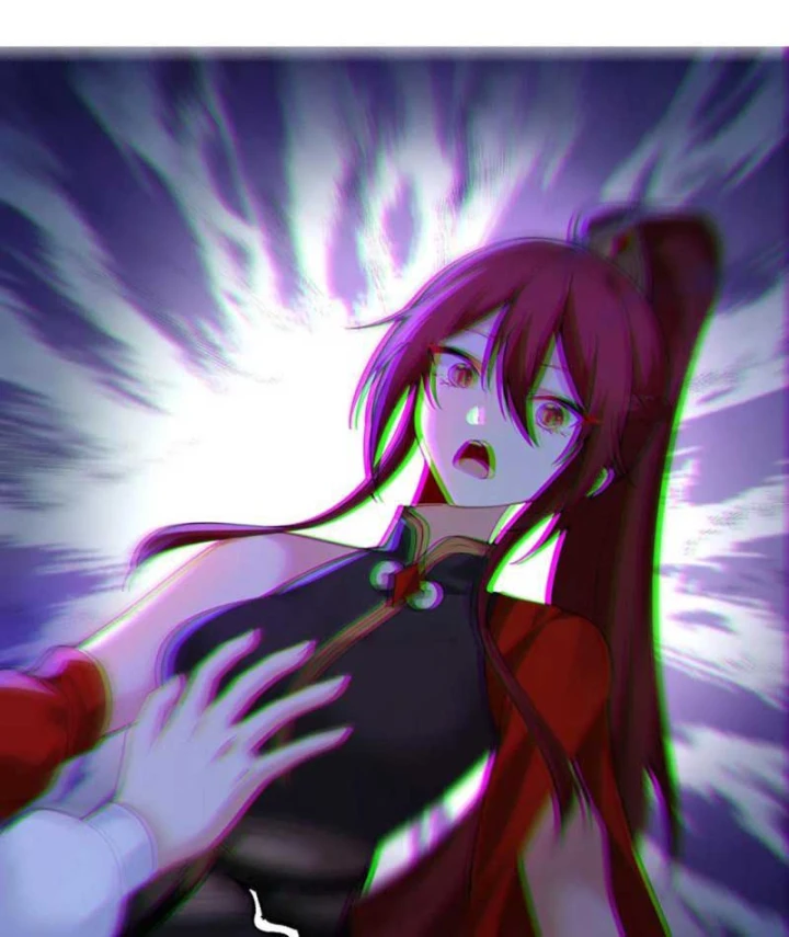 Nữ Đế? Ta chỉ cùng nương tử yêu đương! Chapter 37 - 18