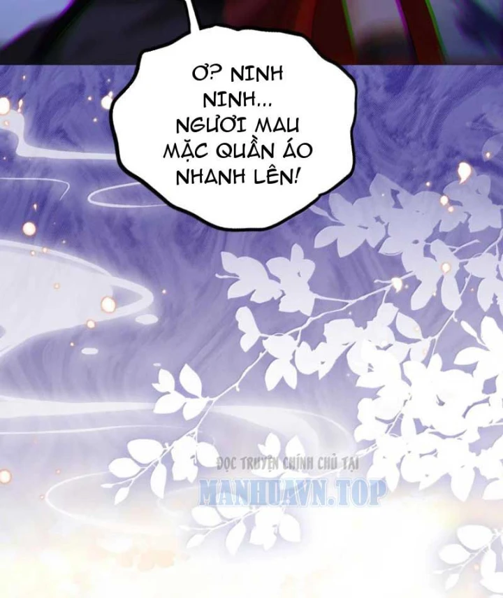 Nữ Đế? Ta chỉ cùng nương tử yêu đương! Chapter 37 - 19