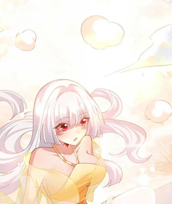 Nữ Đế? Ta chỉ cùng nương tử yêu đương! Chapter 37 - 20