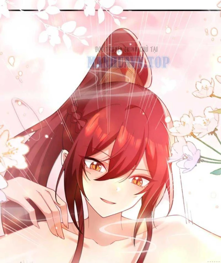 Nữ Đế? Ta chỉ cùng nương tử yêu đương! Chapter 37 - 22