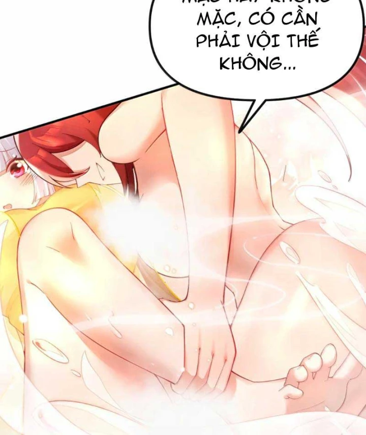 Nữ Đế? Ta chỉ cùng nương tử yêu đương! Chapter 37 - 25