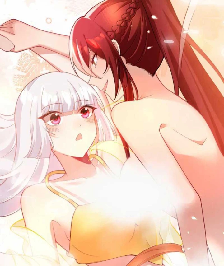 Nữ Đế? Ta chỉ cùng nương tử yêu đương! Chapter 37 - 27