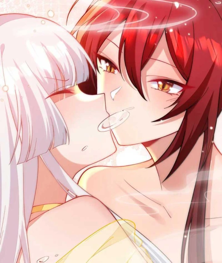 Nữ Đế? Ta chỉ cùng nương tử yêu đương! Chapter 37 - 32