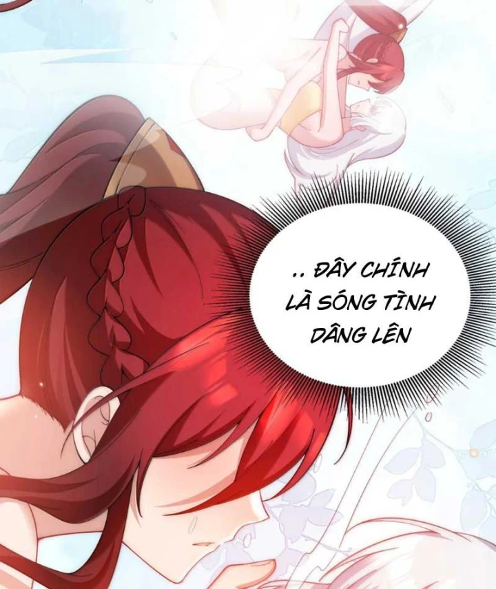 Nữ Đế? Ta chỉ cùng nương tử yêu đương! Chapter 37 - 40