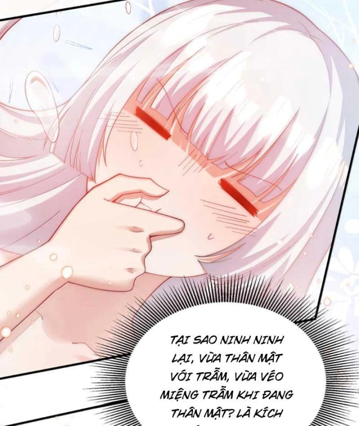 Nữ Đế? Ta chỉ cùng nương tử yêu đương! Chapter 37 - 42