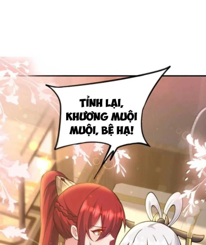 Nữ Đế? Ta chỉ cùng nương tử yêu đương! Chapter 37 - 45