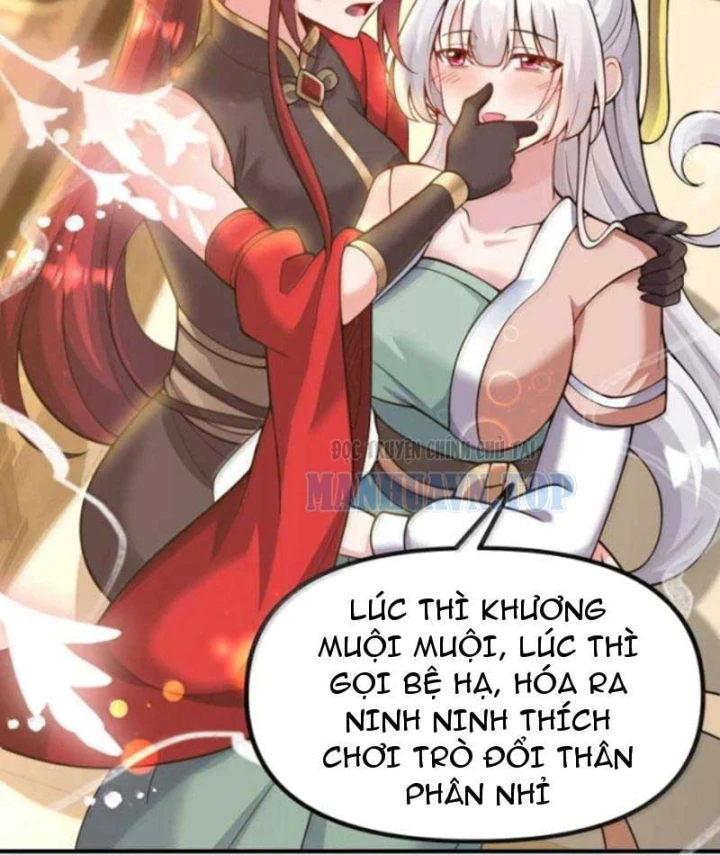 Nữ Đế? Ta chỉ cùng nương tử yêu đương! Chapter 37 - 46