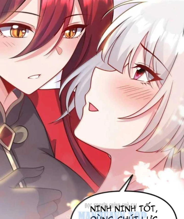 Nữ Đế? Ta chỉ cùng nương tử yêu đương! Chapter 37 - 48