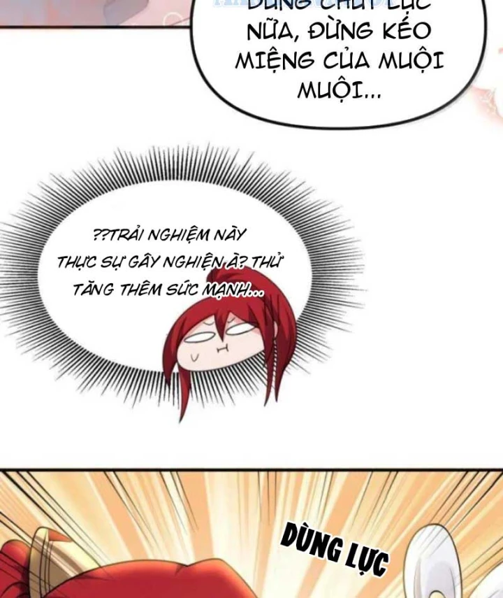 Nữ Đế? Ta chỉ cùng nương tử yêu đương! Chapter 37 - 49