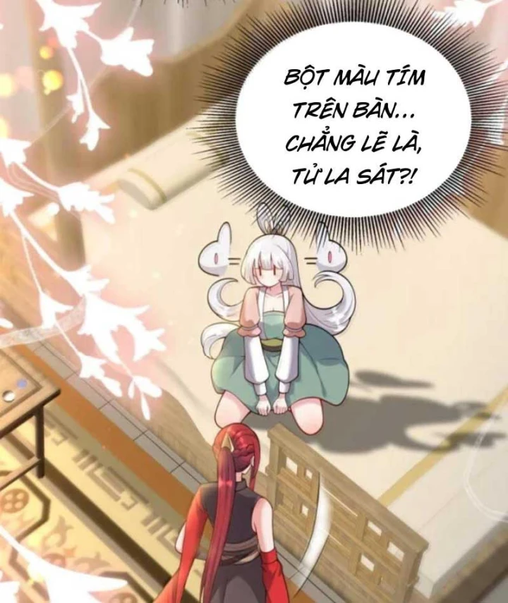 Nữ Đế? Ta chỉ cùng nương tử yêu đương! Chapter 37 - 52