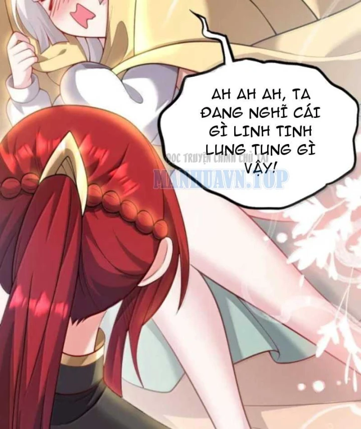 Nữ Đế? Ta chỉ cùng nương tử yêu đương! Chapter 37 - 55