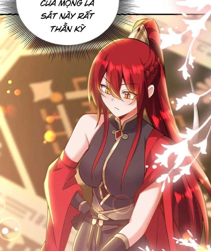 Nữ Đế? Ta chỉ cùng nương tử yêu đương! Chapter 37 - 60