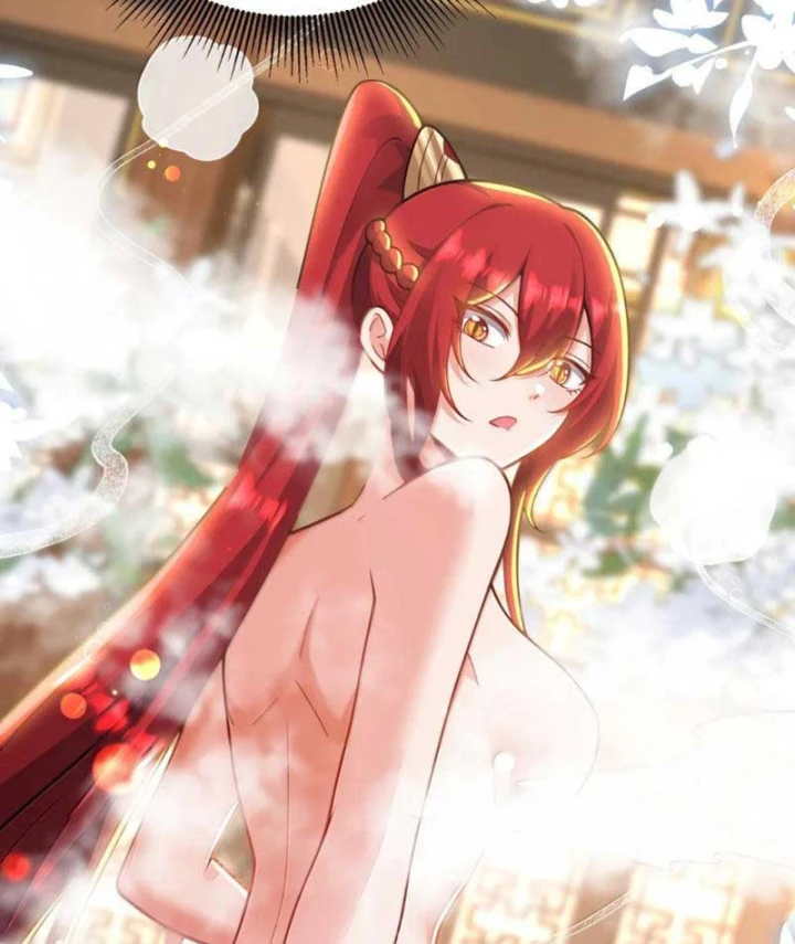 Nữ Đế? Ta chỉ cùng nương tử yêu đương! Chapter 37 - 63