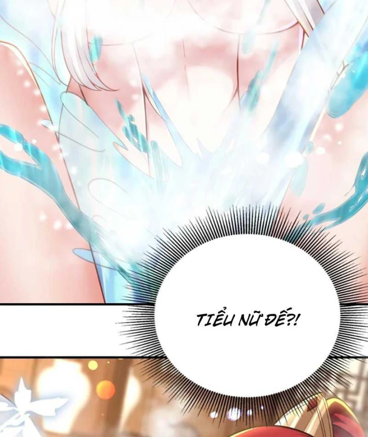 Nữ Đế? Ta chỉ cùng nương tử yêu đương! Chapter 37 - 68