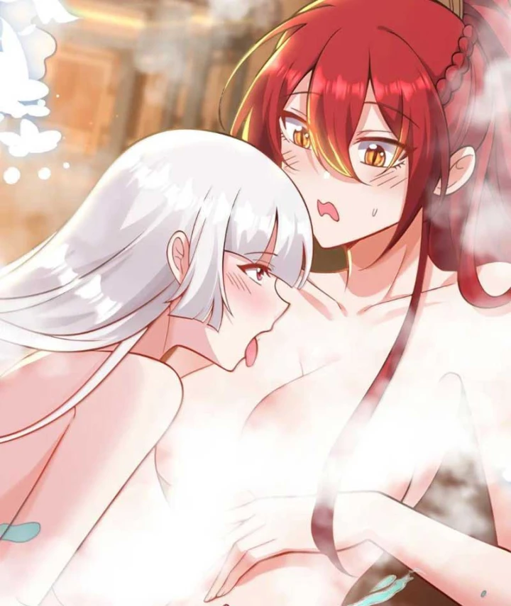 Nữ Đế? Ta chỉ cùng nương tử yêu đương! Chapter 37 - 69