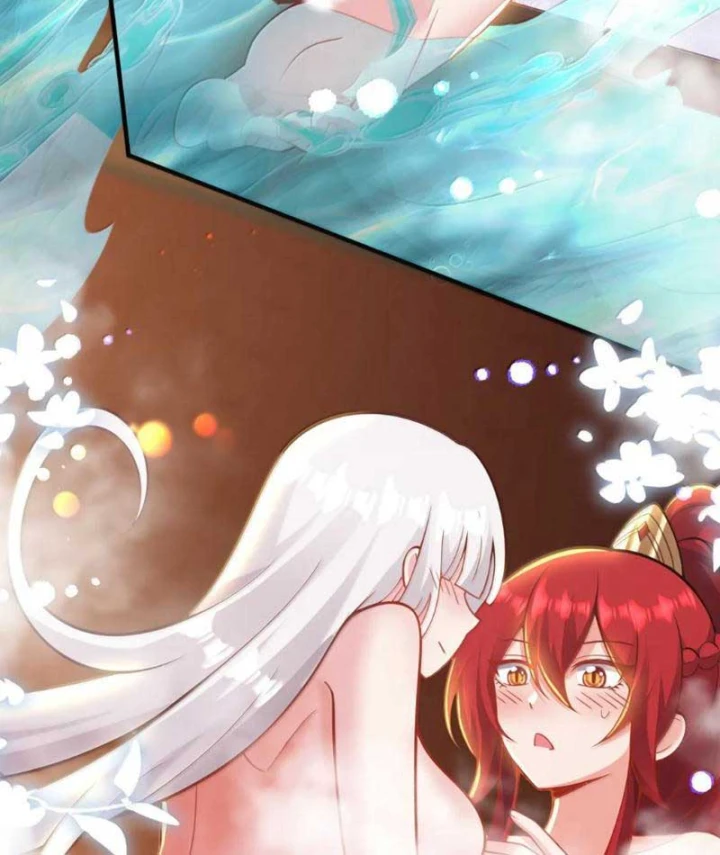 Nữ Đế? Ta chỉ cùng nương tử yêu đương! Chapter 37 - 71