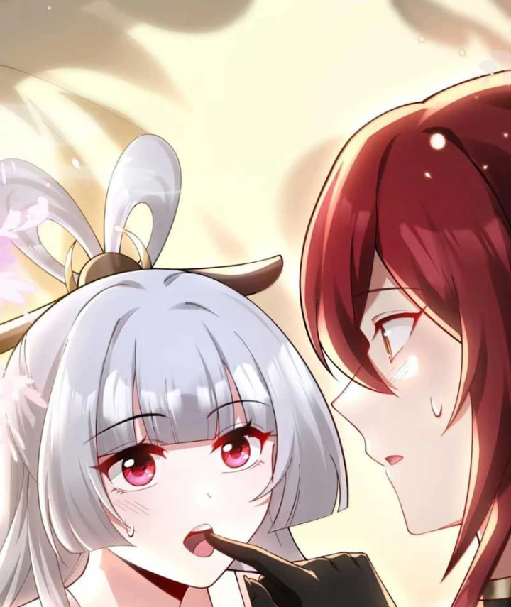 Nữ Đế? Ta chỉ cùng nương tử yêu đương! Chapter 37 - 76