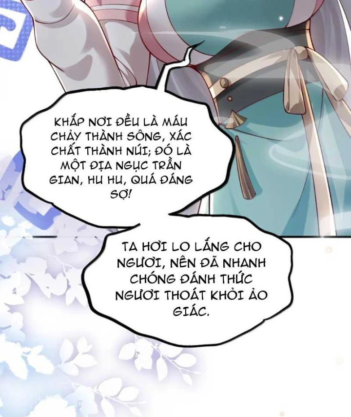 Nữ Đế? Ta chỉ cùng nương tử yêu đương! Chapter 37 - 81