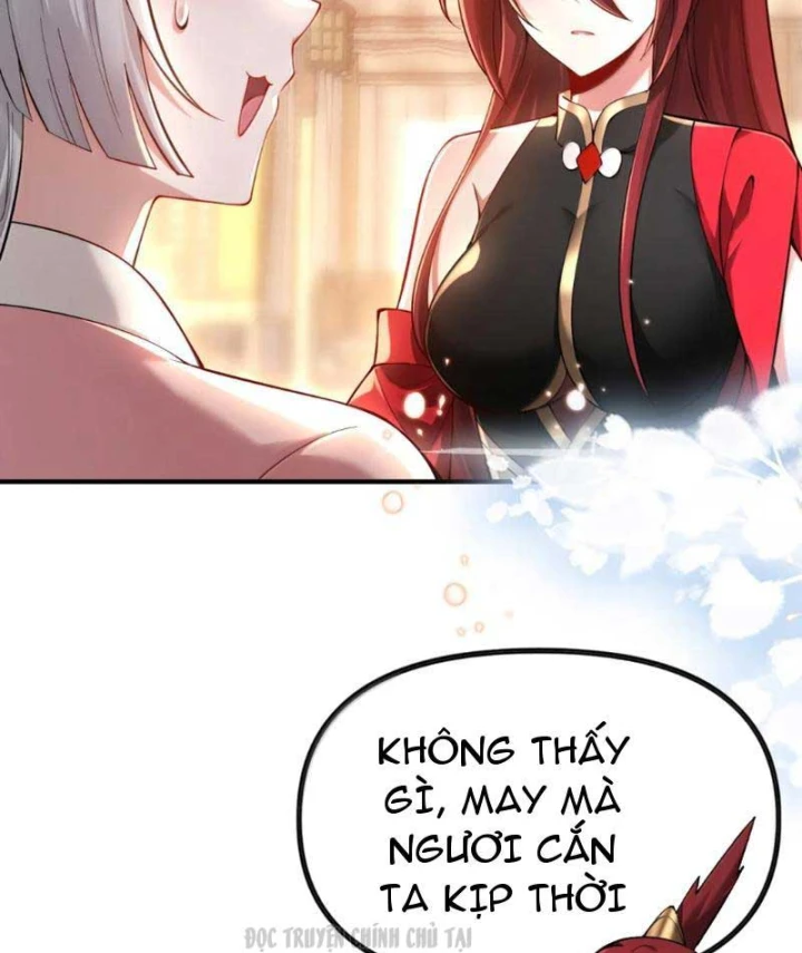 Nữ Đế? Ta chỉ cùng nương tử yêu đương! Chapter 37 - 83