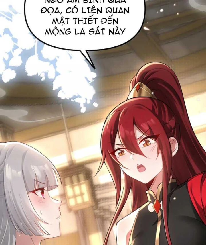 Nữ Đế? Ta chỉ cùng nương tử yêu đương! Chapter 37 - 85