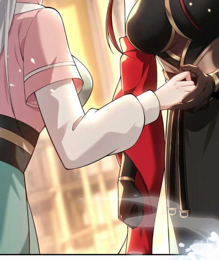 Nữ Đế? Ta chỉ cùng nương tử yêu đương! Chapter 37 - 86