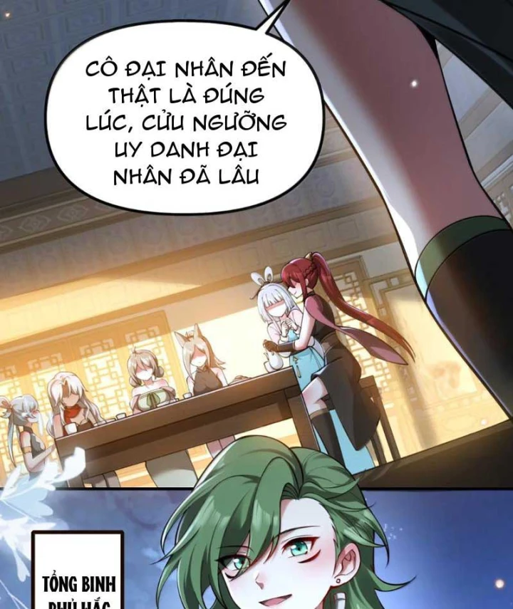 Nữ Đế? Ta chỉ cùng nương tử yêu đương! Chapter 37 - 91