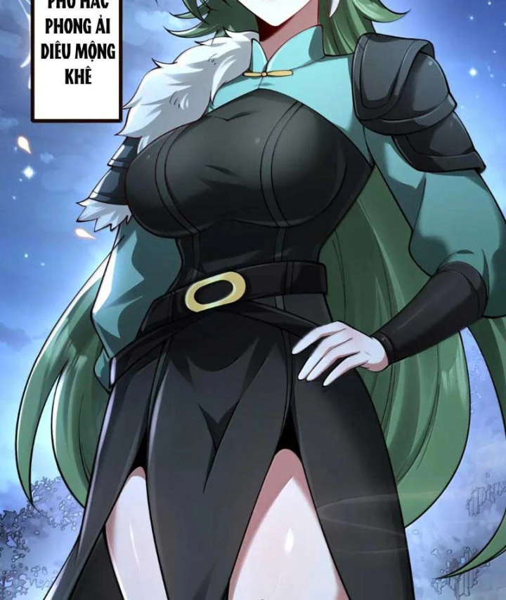 Nữ Đế? Ta chỉ cùng nương tử yêu đương! Chapter 37 - 92