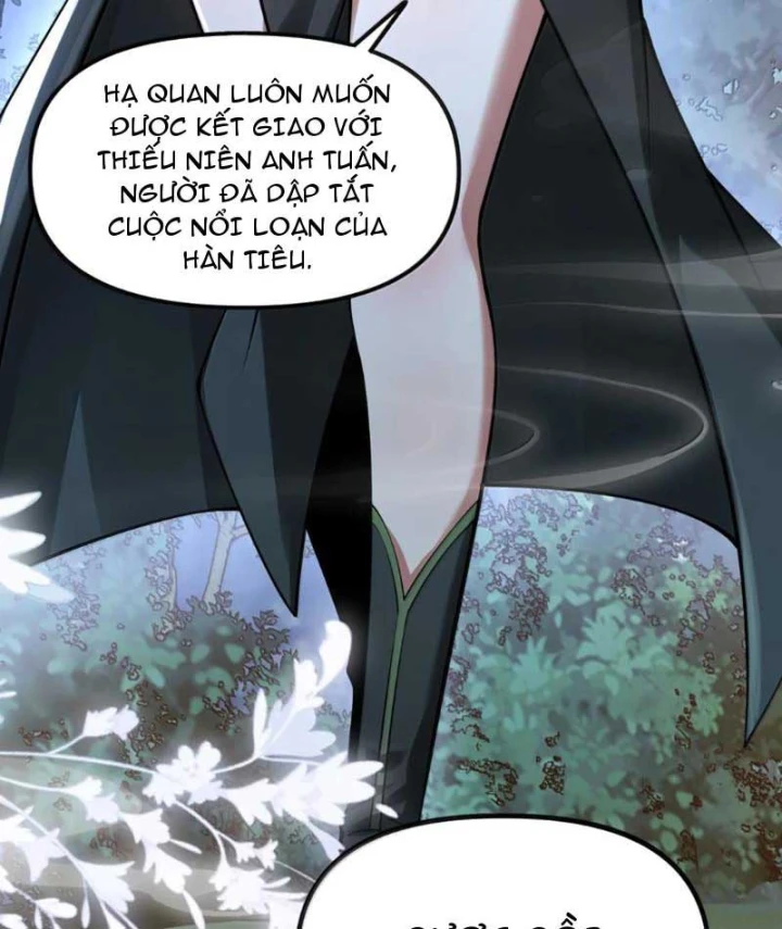 Nữ Đế? Ta chỉ cùng nương tử yêu đương! Chapter 37 - 93