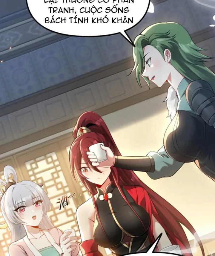 Nữ Đế? Ta chỉ cùng nương tử yêu đương! Chapter 37 - 95