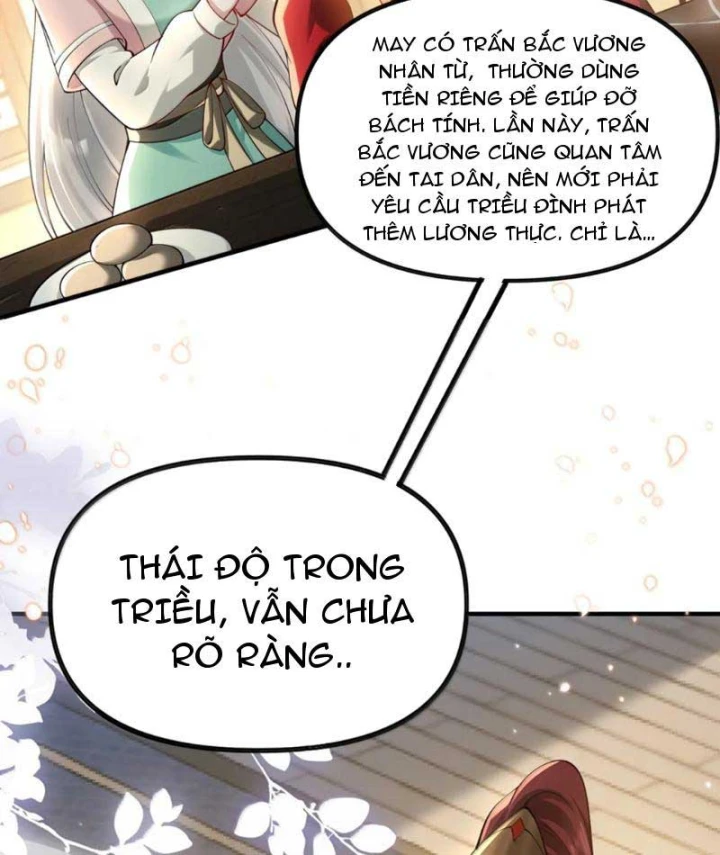 Nữ Đế? Ta chỉ cùng nương tử yêu đương! Chapter 37 - 96