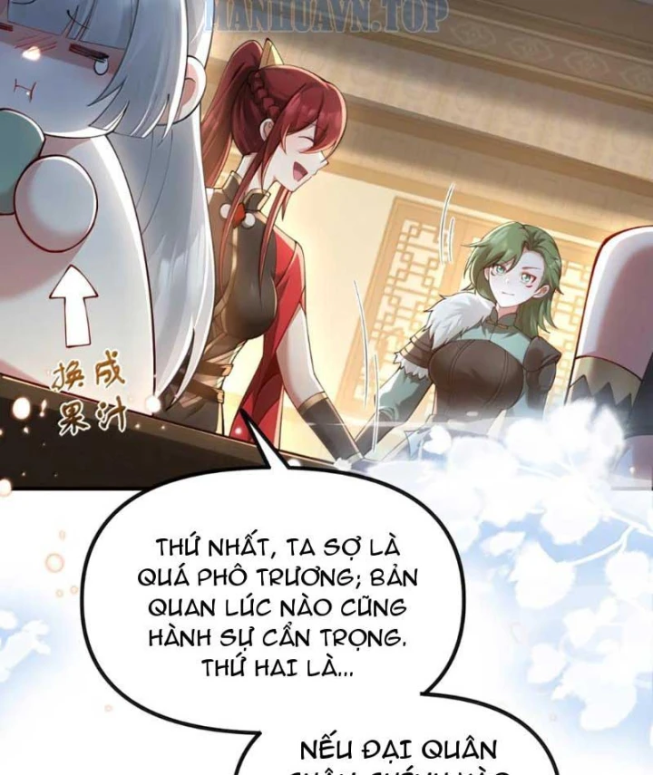 Nữ Đế? Ta chỉ cùng nương tử yêu đương! Chapter 37 - 99